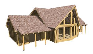 programa de CAD / de arquitectura / para estructura de hormigón / 3D