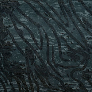 alfombra moderna / con motivos / de lana / rectangular