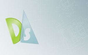 programa de arquitectura / de CAD / tutorial / 2D