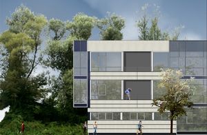 programa de CAD / de cálculos / para estructura de hormigón
