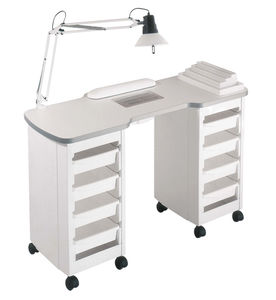 mesa de manicura