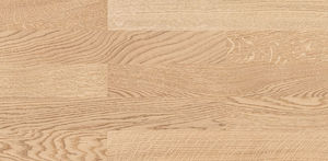 parquet multicapa / para pegar / de roble blanqueado / aceitado