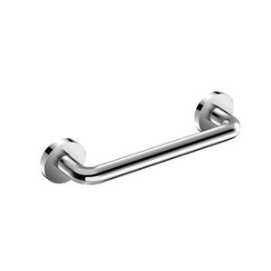 barra de apoyo de latón / recta / de pared / para el sector servicios