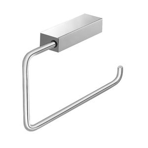 toallero de anillo / de pared / de cromo