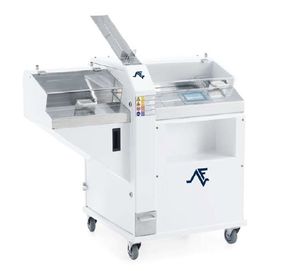 rebanadora de pan / automática / para uso profesional