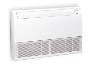 aire acondicionado para suelo / split / profesional / individual