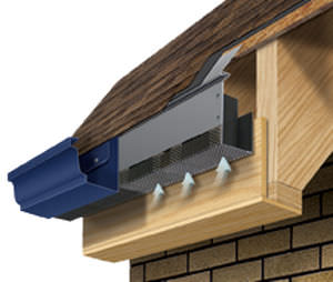 ventilación de techo