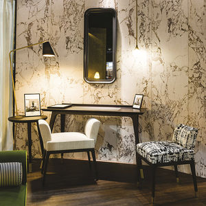 escritorio de haya / moderno / para hotel