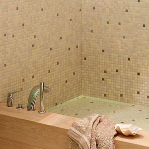 mosaico de interior / de exterior / de pared / para suelo