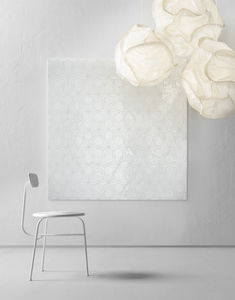 mosaico de interior / de exterior / de pared / de vidrio