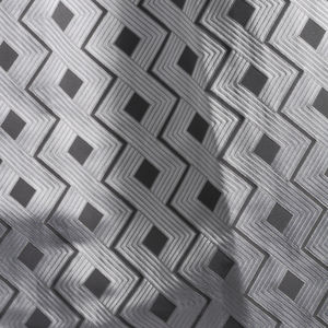 tela de tapicería / con motivos / de Trevira CS® / contract