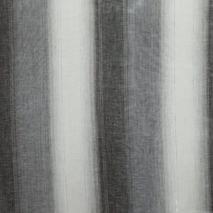 tela para cortinas / con motivos / de lino
