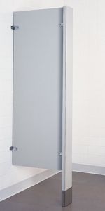 tabique para urinarios profesional
