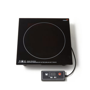placa de cocina eléctrica / de inducción / profesional