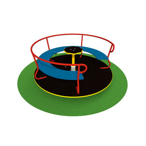 juego giratorio para niños / para parque infantil