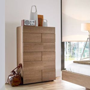 cajonera moderna / de aglomerado