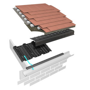 ventilación de techo