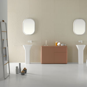 mueble bajo de baño / de libre instalación / de Arik Levy
