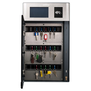 sistema de control de acceso centralizado