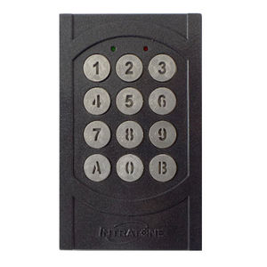 sistema de control de acceso centralizado