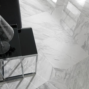 baldosa de interior / de pared / para pavimento / de gres porcelánico
