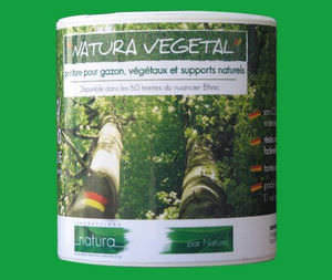pintura decorativa / para pavimento / de exterior / a base de aceite