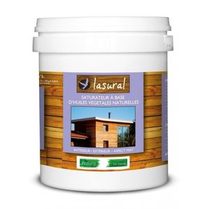 tratamiento de protección conservación de la madera