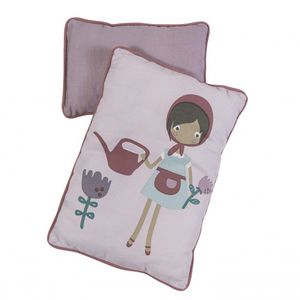 ropa de cama de algodón