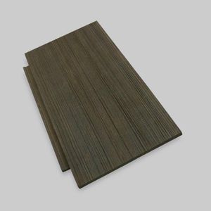 tablilla de madera / para tejado