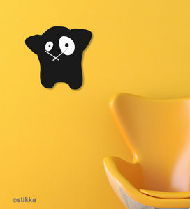 relojes de diseño original / analógicos / para niños / de pared