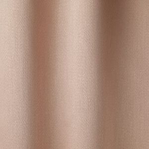 tela de tapicería / para cortinas / de color liso / de lino