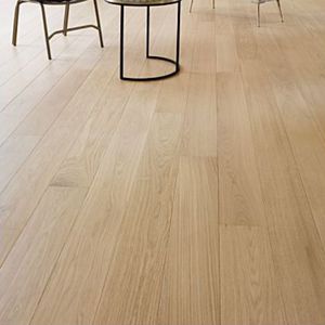 parquet multicapa / macizo / para pegar / flotante