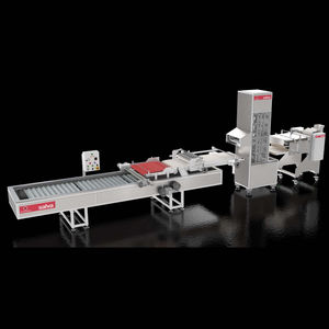 laminadora de masa automática / profesional