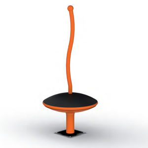 juego giratorio para parque infantil