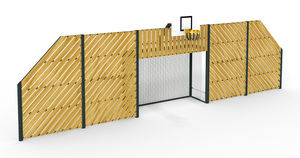 canasta de baloncesto