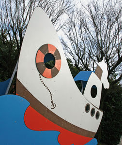 casa de juegos para exterior