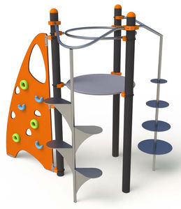 trepador para parque infantil