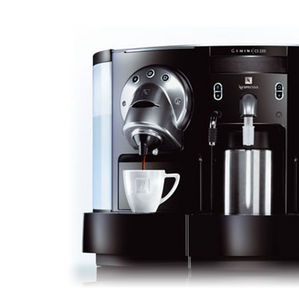 cafetera monodosis / combinada / profesional / automática