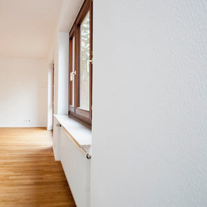 revestimiento de pared de fibra de vidrio / para uso residencial / estructura