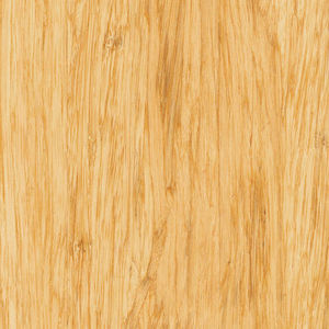 parquet macizo / para pegar / flotante / de bambú