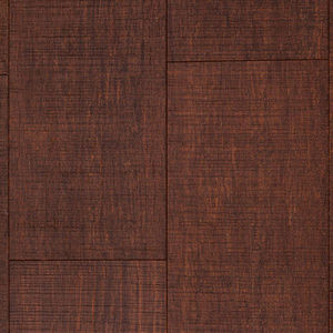 parquet macizo / flotante / de madera aserrada / de bambú