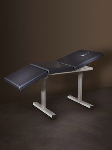 mesa de masaje fija
