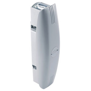 aplique moderno / de exterior / de aluminio fundido / LED