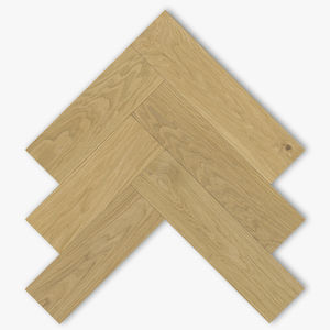parquet multicapa / para pegar / de roble / acabado de aceite natural