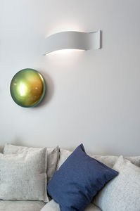 luminaria empotrable de techo / empotrable de pared / LED / fluorescente compacta