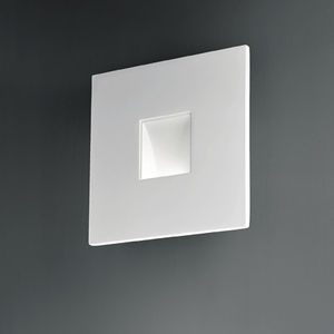 aplique moderno / Aircoral® / LED / halógeno