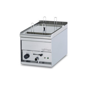 baño María eléctrico