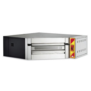 horno eléctrico / para pizzas