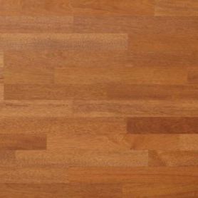 parquet multicapa / para pegar / de merbau / lacado