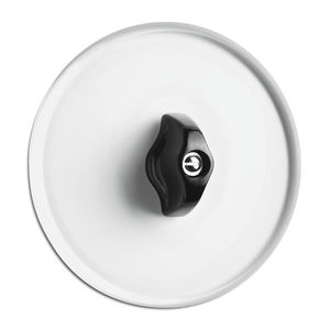 interruptor rotativo / Bakelite® / clásico / con toma de corriente